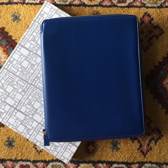 Comme des Garcons Handbags - comme des garcons ipad clutch