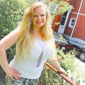 Meet your Posher, Peggy