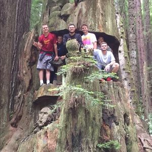 Meet your Posher, Kyle