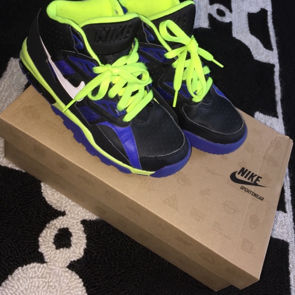 Nike Shoes - Nike boys sneakers