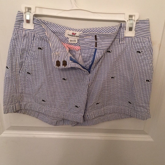 Vineyard Vines Shorts