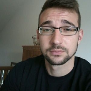 Meet your Posher, Matt