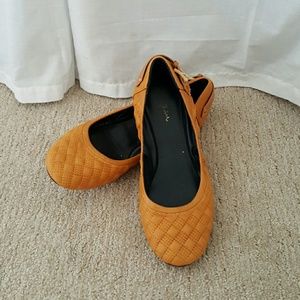 Cole Haan nike air flats