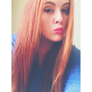 Meet your Posher, Kellie