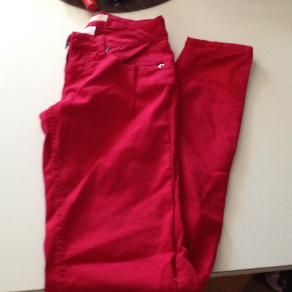 Pants - Picture 2 of 3