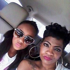 Meet your Posher, Keisha