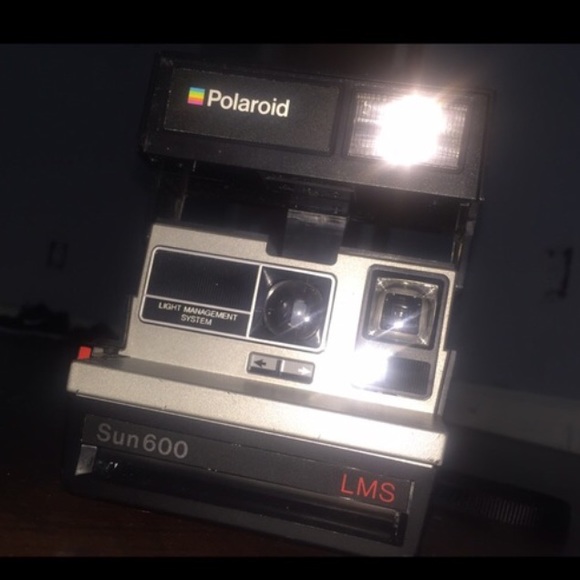Wanting to trade for another Polaroid