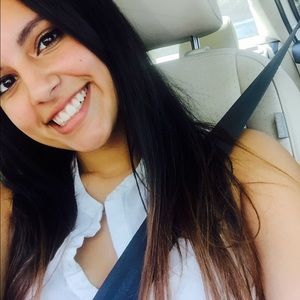 Meet your Posher, Averina