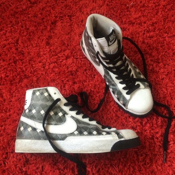Nike Blazer Shoes