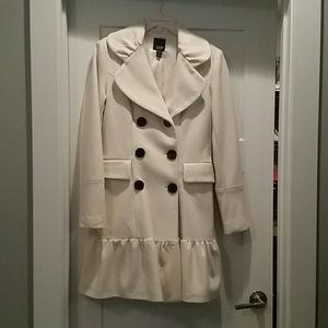 Espirit Winter Peacoat