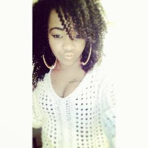 Meet your Posher, Trinity