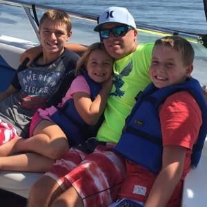 Meet your Posher, Howard