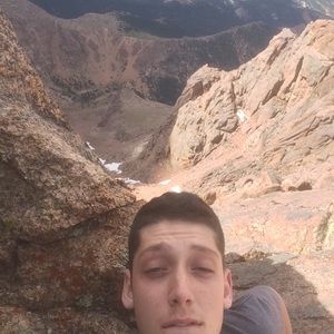 Meet your Posher, Nick