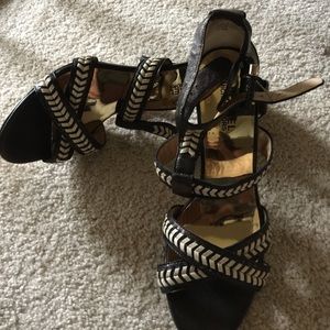 Michael Kors sandals