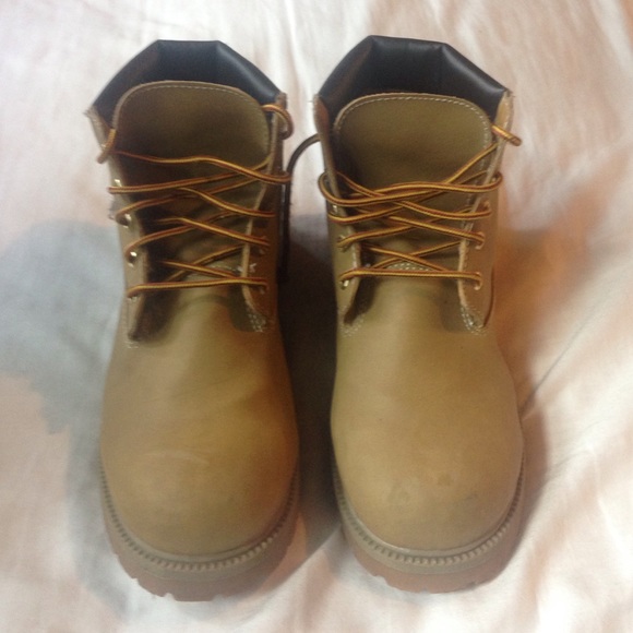 Timberland Fake Timberland Fake