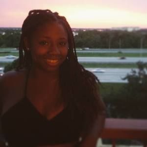 Meet your Posher, Tori