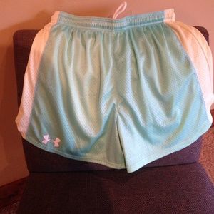 Under Armour athletic shorts