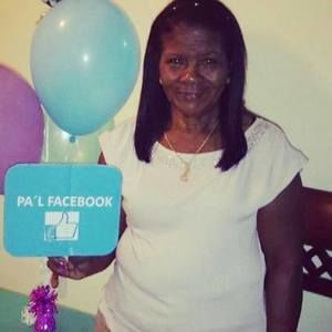 Meet your Posher, Luz