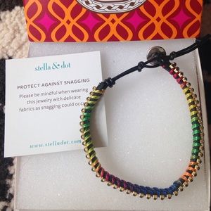 Stella & Dot Visionary Bracelet