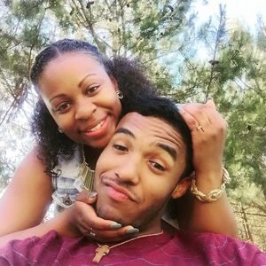 Meet your Posher, Aaliyah