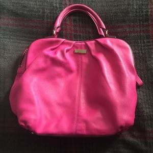 Beautiful Authentic Pink Kate Spade purse!