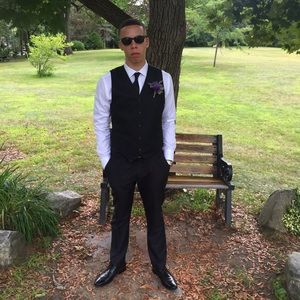 Meet your Posher, Jesse