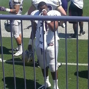 Meet your Posher, Shaquille