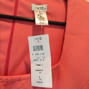 Cache dress