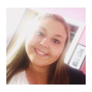 Meet your Posher, Ally