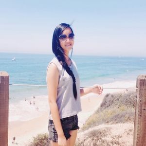 Meet your Posher, Vivian