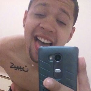 Meet your Posher, Kevin