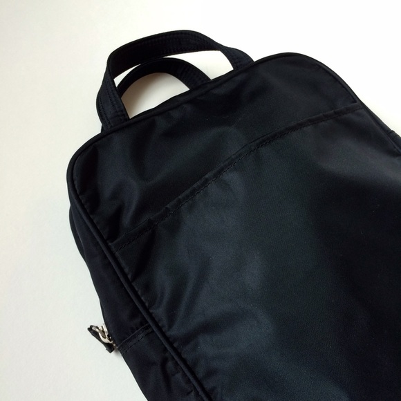 GAP Black Backpack