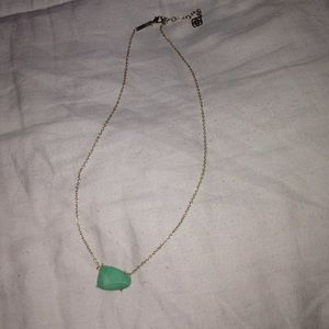Kendra Scott necklace