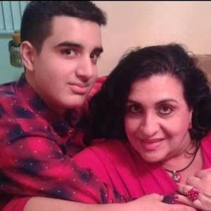 Meet your Posher, Barbara