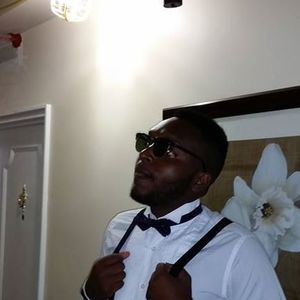 Meet your Posher, Izuchukwu