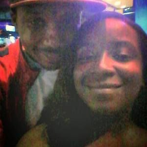 Meet your Posher, Tiarra