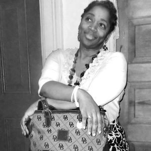 Meet your Posher, Christy