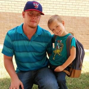 Meet your Posher, Kylee