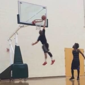 Meet your Posher, Joshua