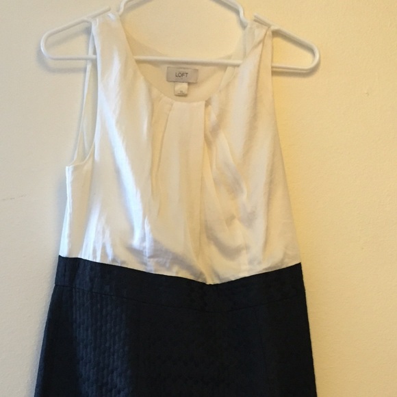 professional looking Loft Dress