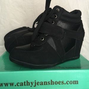 Cathy Jean size 6 1/2