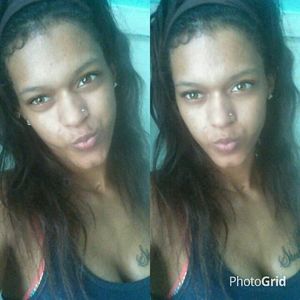 Meet your Posher, Lãrosê mariė