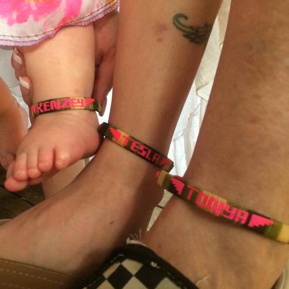 Meet your Posher, Tonya - Picture 1 of 1