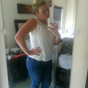 Meet your Posher, Amber