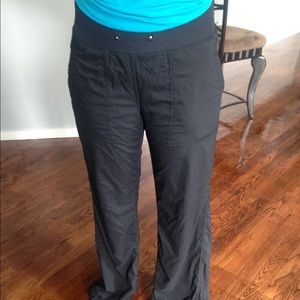 Lululemon Studio Pants 10