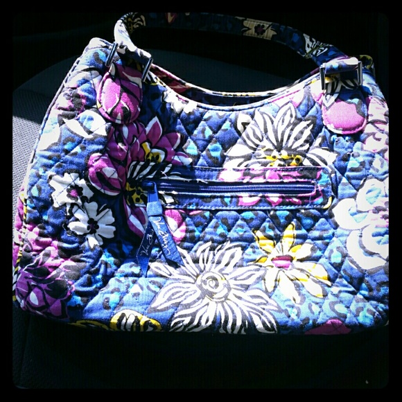 Vera Bradley purse