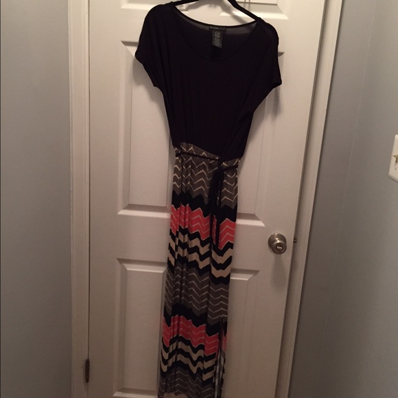 EUC Design History Maxi