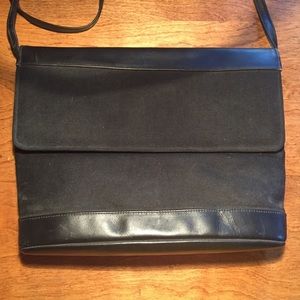 1980s Charles Jourdan Purse
