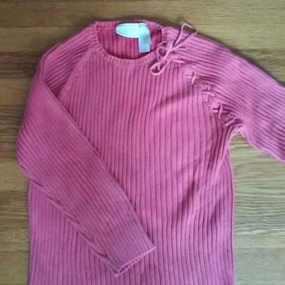 Liz Claiborne sweater