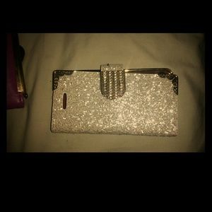 Iphone 5s case wallet